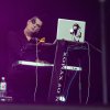 Foto Clan Of Xymox te M'era Luna 2018 - Zaterdag