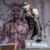 Foto Lord Of The Lost te M'era Luna 2018 - Zaterdag