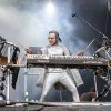 Foto Lord Of The Lost te M'era Luna 2018 - Zaterdag