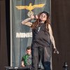 Ministry foto M'era Luna 2018 - Zaterdag