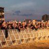 Foto  op M'era Luna 2018 - Zaterdag