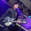 Clan Of Xymox foto M'era Luna 2018 - Zaterdag