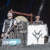 Foto Tanzwut te M'era Luna 2018 - Zaterdag