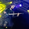 Clan Of Xymox foto M'era Luna 2018 - Zaterdag