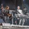 Festivalinfo review: M'era Luna 2018 - Zaterdag