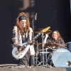 Ministry foto M'era Luna 2018 - Zaterdag