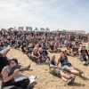 Foto  op M'era Luna 2018 - Zondag