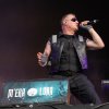 Foto Front 242 te M'era Luna 2018 - Zondag