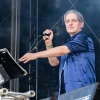 Foto Peter Heppner te M'era Luna 2018 - Zondag