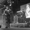 Foto Hocico te M'era Luna 2018 - Zondag