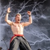 Foto Saltatio Mortis te M'era Luna 2018 - Zondag