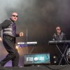 Foto Front 242 te M'era Luna 2018 - Zondag