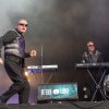 Front 242 foto M'era Luna 2018 - Zondag