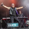 Foto Front 242 te M'era Luna 2018 - Zondag