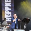 Foto Peter Heppner te M'era Luna 2018 - Zondag