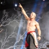 Foto Saltatio Mortis te M'era Luna 2018 - Zondag