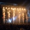 Foto  op M'era Luna 2018 - Zondag