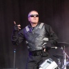 Foto Front 242 te M'era Luna 2018 - Zondag