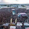Foto  op M'era Luna 2018 - Zondag
