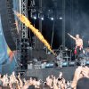Foto Saltatio Mortis te M'era Luna 2018 - Zondag