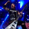 Suicidal Angels foto Alcatraz 2018