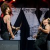 Foto Fozzy te Alcatraz 2018