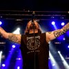 Foto Orange Goblin te Alcatraz 2018