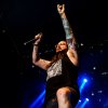 Foto The Black Dahlia Murder te Alcatraz 2018