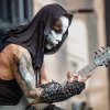 Behemoth foto Alcatraz 2018