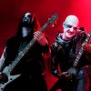 Dimmu Borgir foto Alcatraz 2018