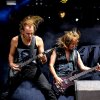 Foto Battle Beast te Alcatraz 2018