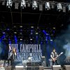 Foto Phil Campbell And The Bastard Sons te Alcatraz 2018