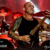 Foto Pestilence te Alcatraz 2018