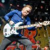 Foto Mr. Big te Alcatraz 2018