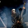 Behemoth foto Alcatraz 2018