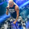 Dee Snider foto Alcatraz 2018