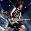 Foto Alestorm te Alcatraz 2018