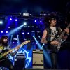 Municipal Waste foto Alcatraz 2018