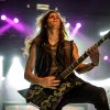 Foto The Black Dahlia Murder te Alcatraz 2018