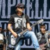 Phil Campbell And The Bastard Sons foto Alcatraz 2018
