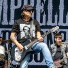 Foto Phil Campbell And The Bastard Sons te Alcatraz 2018