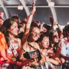 Foto  op Pukkelpop 2018 - Donderdag