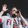Rag'n'Bone Man foto Pukkelpop 2018 - Donderdag