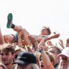Foto op Pukkelpop 2018 - Donderdag