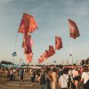 Foto  op Pukkelpop 2018 - Donderdag