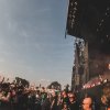 Dua Lipa foto Pukkelpop 2018 - Donderdag