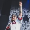 Foto Rag N Bone Man te Pukkelpop 2018 - Donderdag