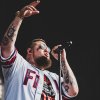 Foto Rag'n'Bone Man op Pukkelpop 2018 - Donderdag