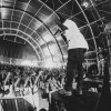 Foto Yung Nnelg te Pukkelpop 2018 - Donderdag