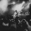 Foto Yung Nnelg te Pukkelpop 2018 - Donderdag